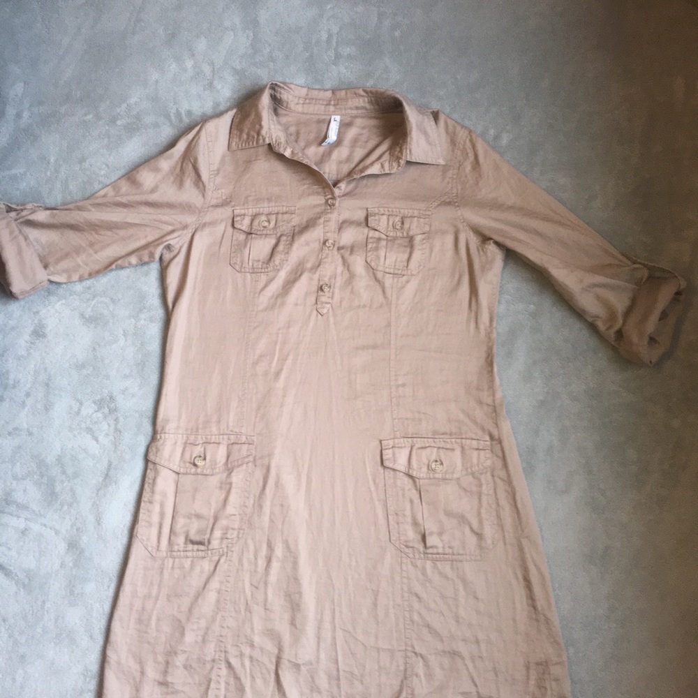 Old navy dress